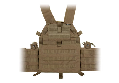 6094A-RS Plate Carrier RANGER GREEN