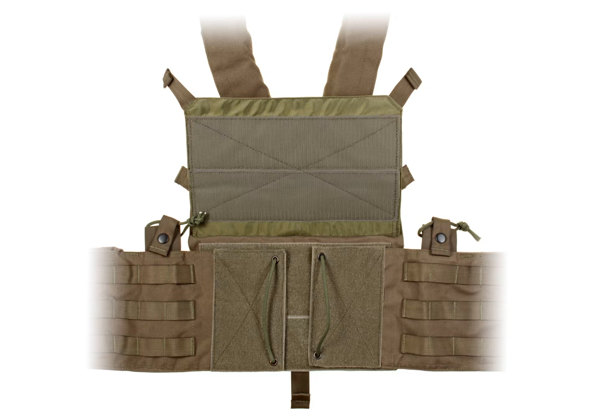 6094A-RS Plate Carrier RANGER GREEN