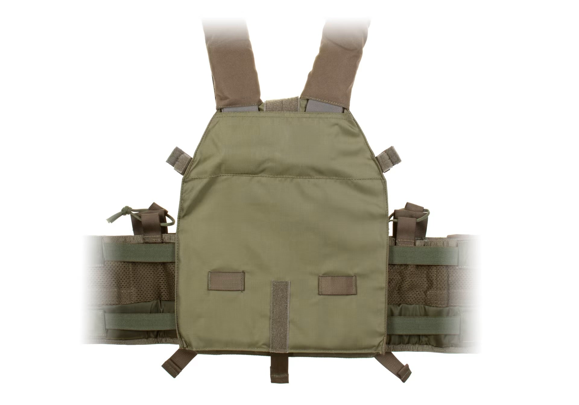 6094A-RS Plate Carrier RANGER GREEN