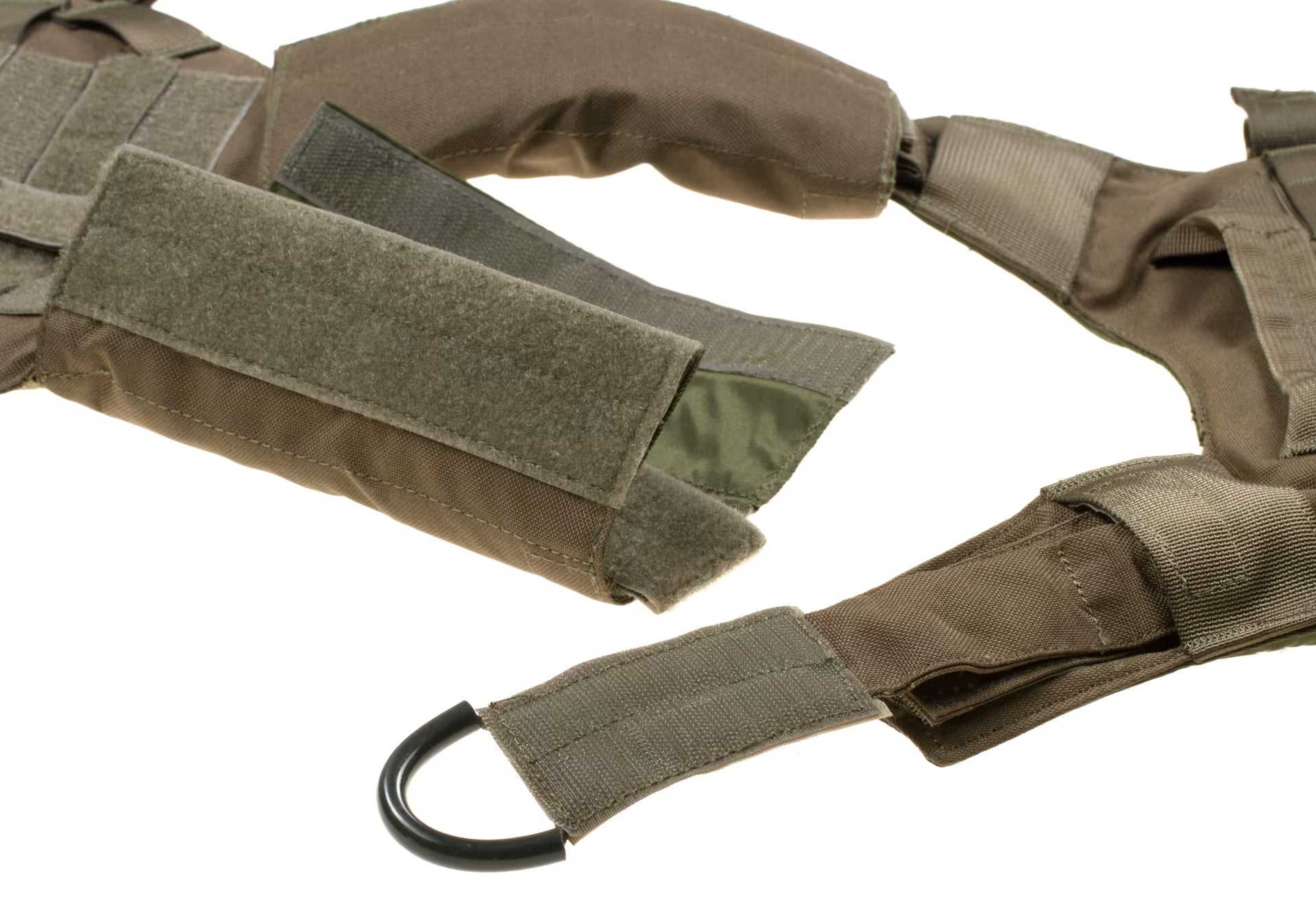 6094A-RS Plate Carrier RANGER GREEN