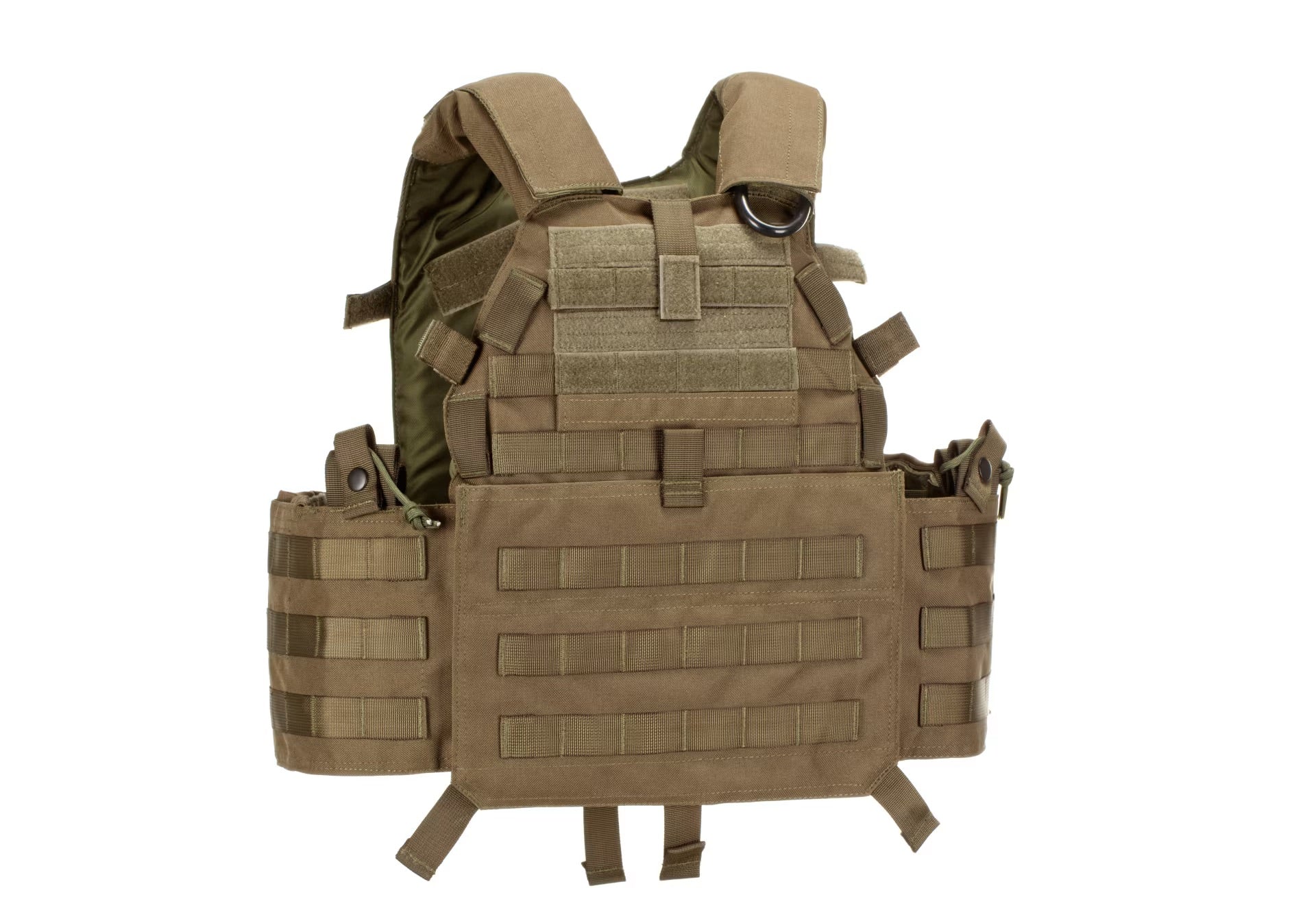 6094A-RS Plate Carrier RANGER GREEN