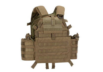 6094A-RS Plate Carrier RANGER GREEN