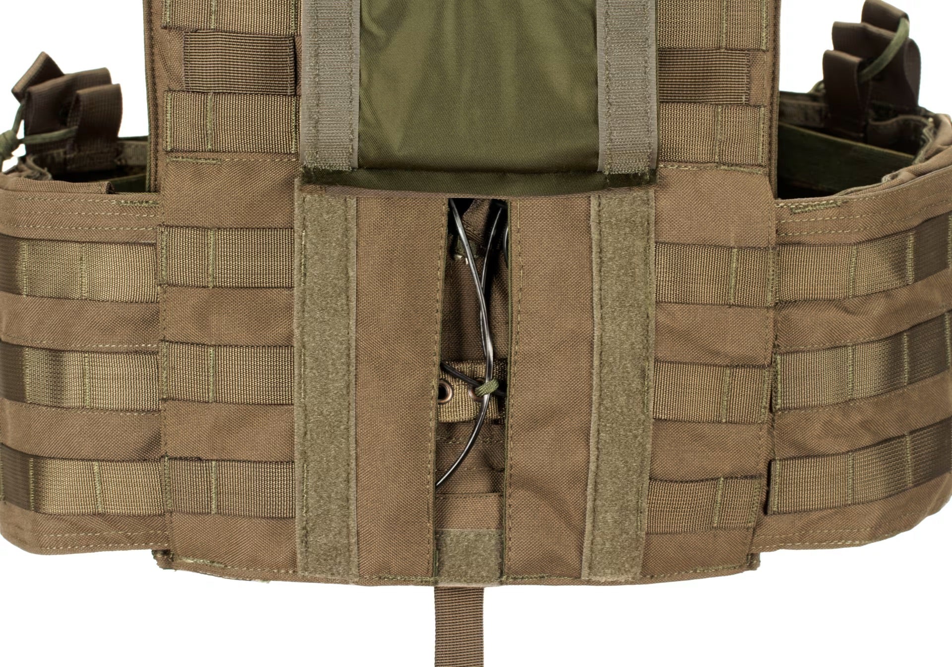 6094A-RS Plate Carrier RANGER GREEN