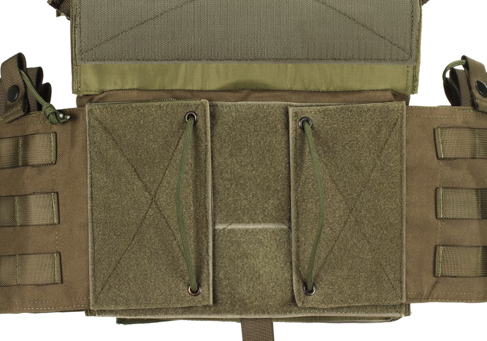 6094A-RS Plate Carrier RANGER GREEN