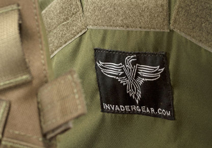 6094A-RS Plate Carrier RANGER GREEN