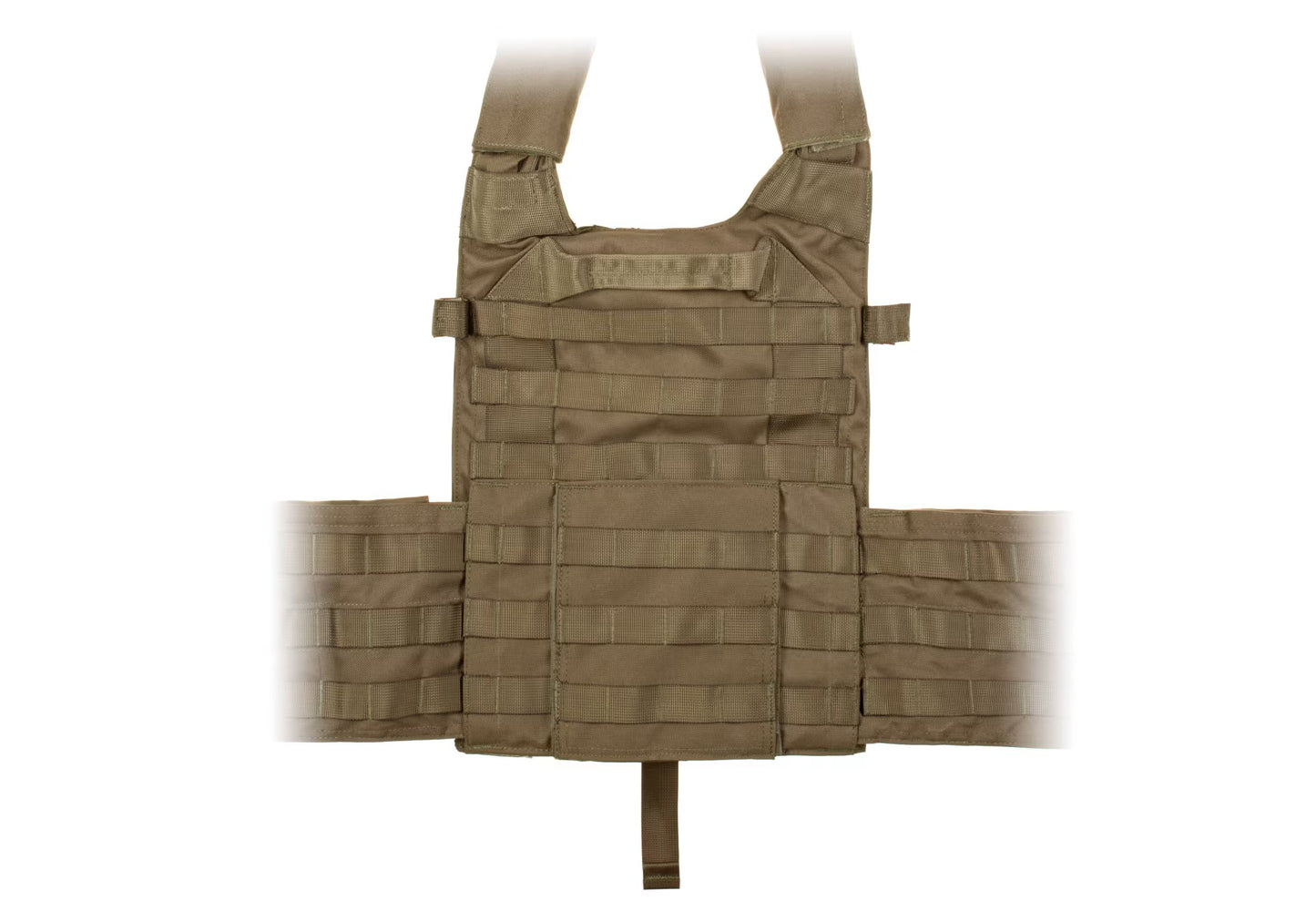 6094A-RS Plate Carrier RANGER GREEN
