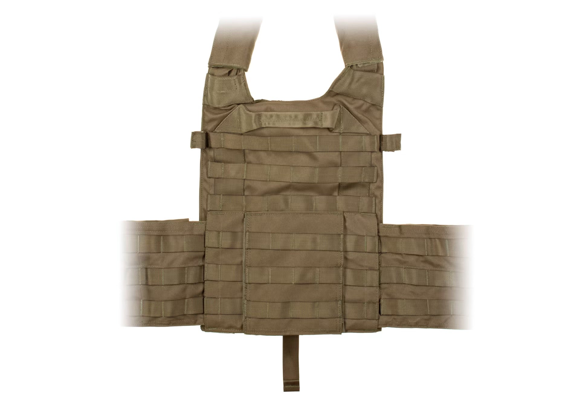 6094A-RS Plate Carrier RANGER GREEN