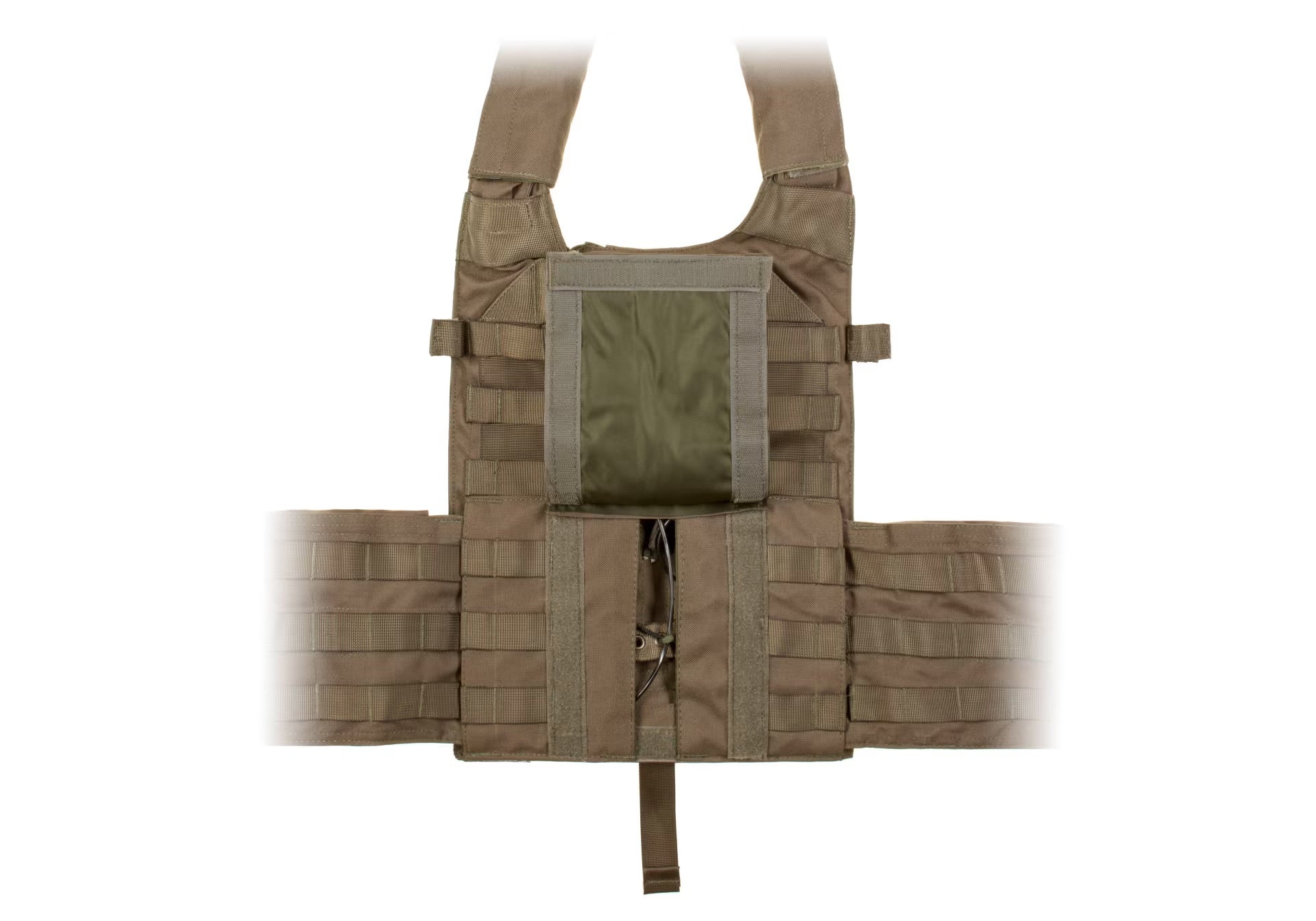6094A-RS Plate Carrier RANGER GREEN