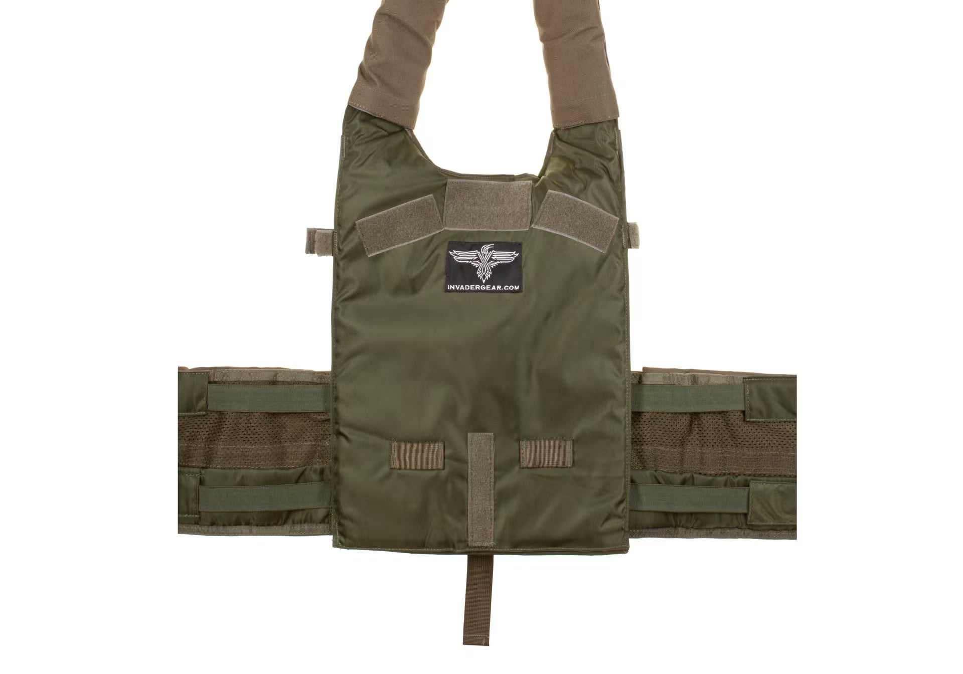 6094A-RS Plate Carrier RANGER GREEN