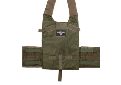 6094A-RS Plate Carrier RANGER GREEN