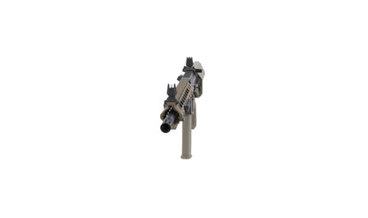 Specna Arms Rock River Arms SA-P14 PRIME™ BLDC™ Aster II ETU Karabiner – Olive (unter 0,5 Joule)