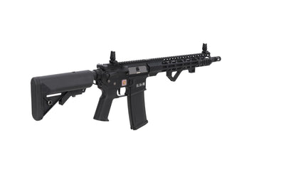 Specna Arms Rock River Arms SA-P24 PRIME™ BLDC™ Aster II ETU Karabiner – Schwarz (unter 0,5 Joule)