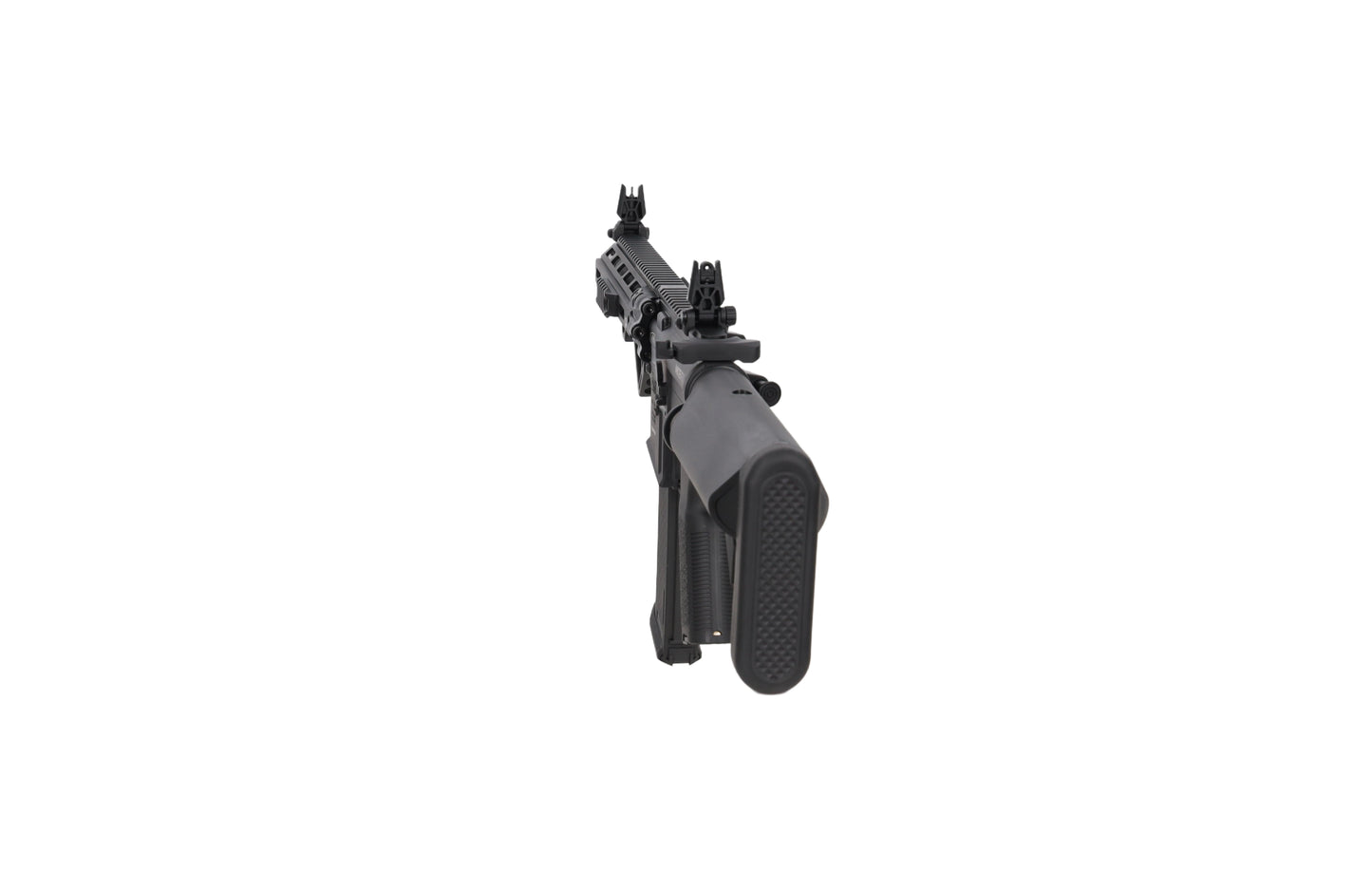 Specna Arms Daniel Defense® RIS III 10.5'' SA-P27 PRIME™ BLDC™ Aster II ETU Karabiner – Schwarz (unter 0,5 Joule)