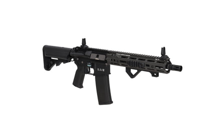 Specna Arms Daniel Defense® RIS III 10.5'' SA-P27 PRIME™ BLDC™ Aster II ETU Karabiner – Grau (unter 0,5 Joule)