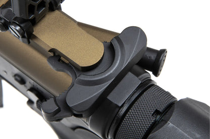 Specna Arms SA-P21 Prime™ BLDC™ Aster II ETU Karabiner – Chaos Bronze (0,5 Joule)