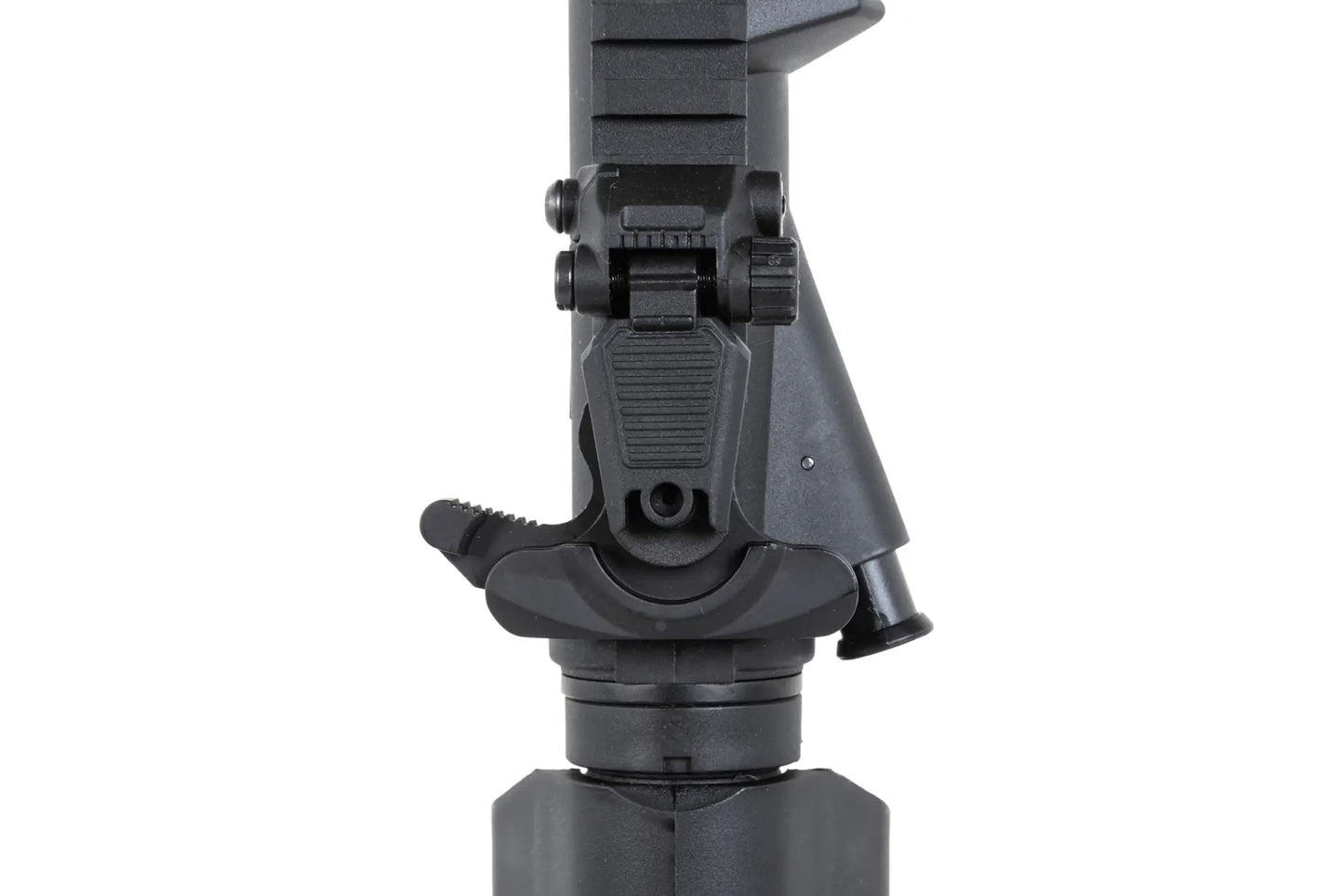 Specna Arms SA-C20 CORE™ HAL ETU™ ASG Karabiner – Schwarz (Einzelfeuer / Single Fire Only, unter 0,5 Joule)
