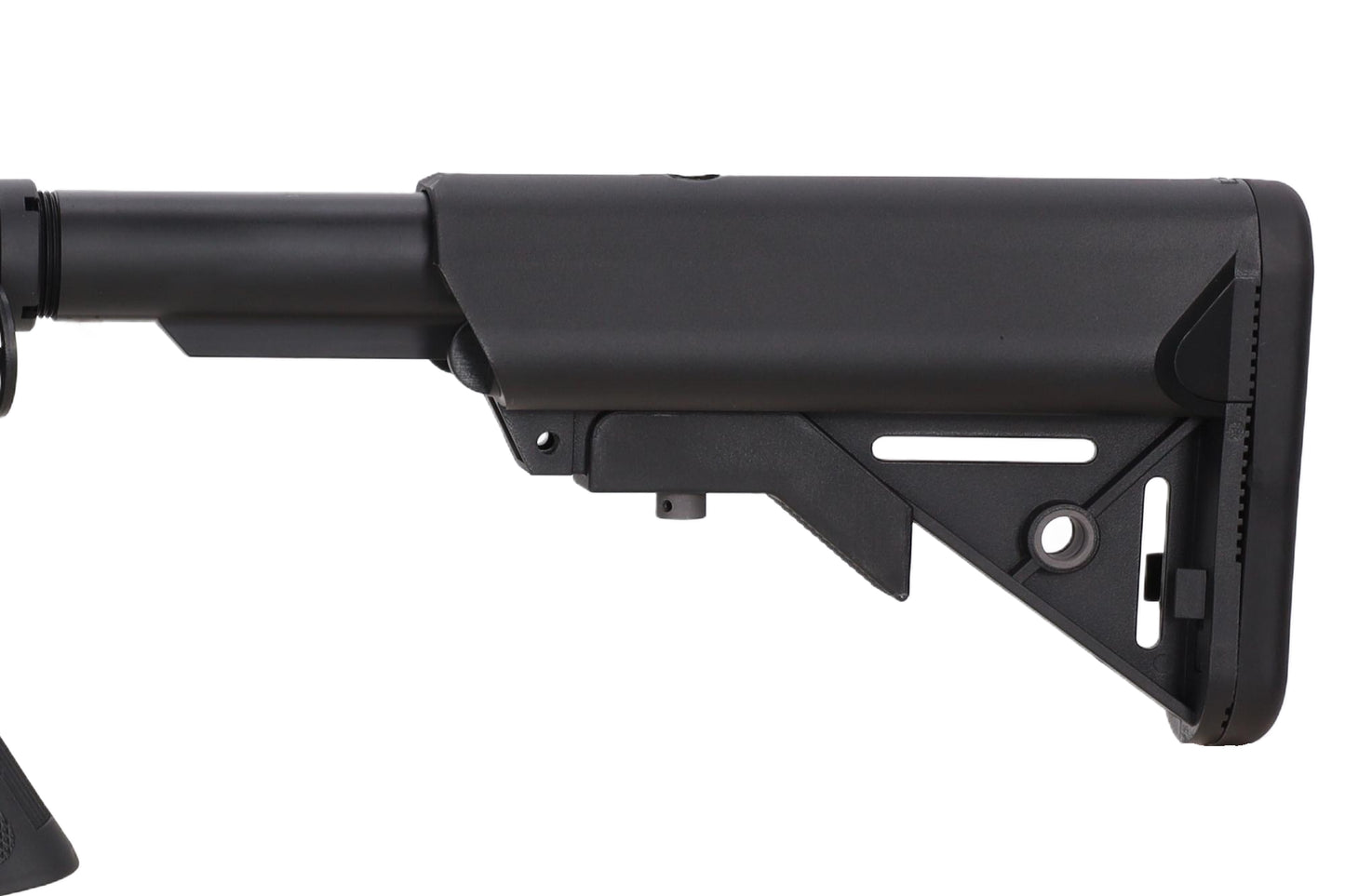 Daniel Defense x EMG MK18 SA-E19 EDGE™ Gen. 2 Sturmgewehr 10,5" – Schwarz (unter 0,5 Joule)