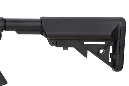 Daniel Defense x EMG MK18 SA-E19 EDGE™ Gen. 2 Sturmgewehr 10,5" – Schwarz (unter 0,5 Joule)