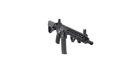 Specna Arms Rock River Arms SA-P24 PRIME™ BLDC™ Aster II ETU Karabiner – Schwarz (unter 0,5 Joule)