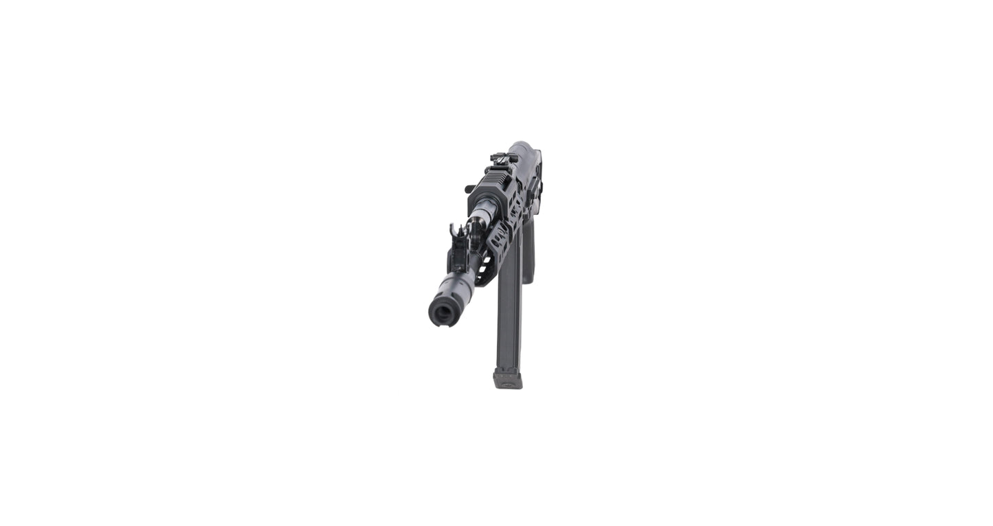 Specna Arms KPYK AK SA-PJ13 PRIME™ BLDC™ Aster II ETU Sturmgewehr – Schwarz (0,5 Joule)