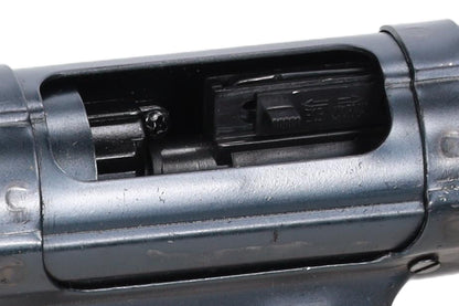 Specna Arms MP41 RETRO AEG Maschinenpistole inkl. GATE X-ASR – Echtholz (0,5 Joule)