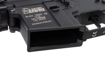 Specna Arms Daniel Defense® RIS III 12.5'' SA-C28 CORE™ Gen. 2 HAL™ ETU ASG Karabiner – Schwarz (unter 0,5 Joule)