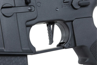 Specna Arms SA-C12 CORE™ Gen. 2 HAL™ ETU ASG Karabiner – Schwarz (unter 0,5 Joule)