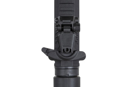 Specna Arms SA-FX01 FLEX™ Gen.2 BLDC™ HAL ETU™ ASG Karabiner – Schwarz (unter 0,5 Joule)