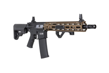 Specna Arms Daniel Defense® RIS III 12.5'' SA-C28 CORE™ Gen. 2 HAL™ ETU ASG Karabiner – Chaos Bronze (unter 0,5 Joule)