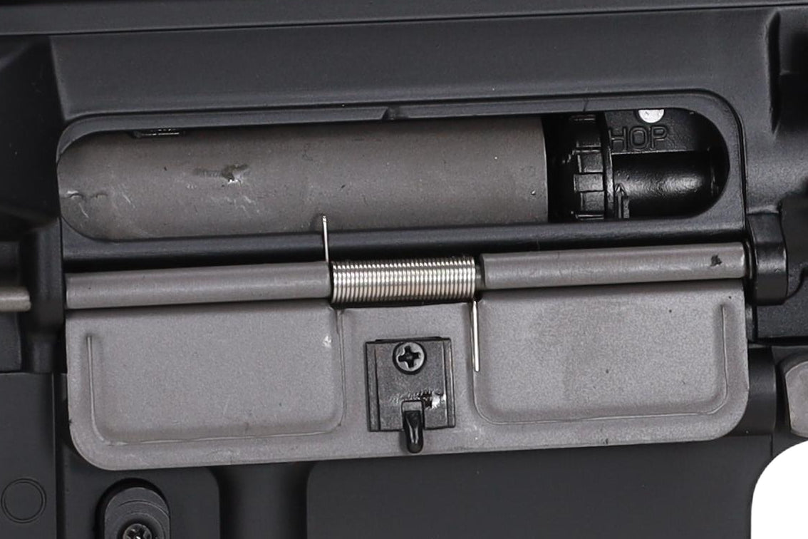 Specna Arms Colt x Daniel Defense MK18 SA-P19 PRIME™ BLDC™ Aster II ETU 10.5'' Sturmgewehr – Chaos Bronze (unter 0,5 Joule)