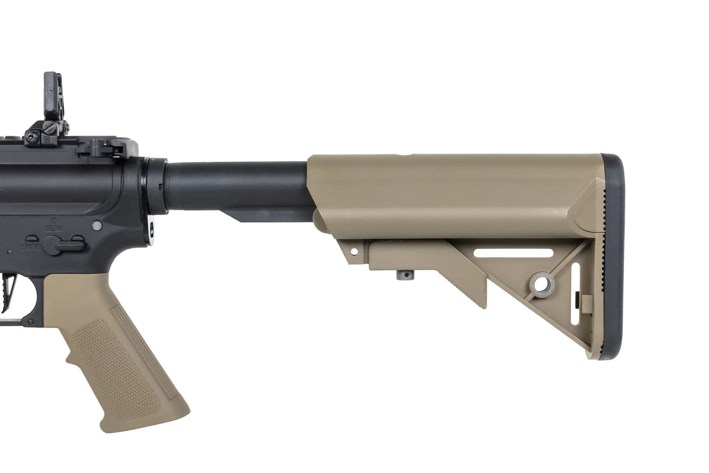 Specna Arms SA-C25 CORE™ Gen. 2 HAL™ ETU ASG Karabiner – Chaos Bronze (unter 0,5 Joule)