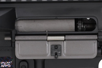 Specna Arms M4/AR15 SA-P29 PRIME™ BLDC™ Aster II ETU 10.5'' Sturmgewehr – Chaos Bronze (unter 0,5 Joule)