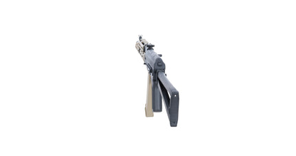Specna Arms KPYK AK SA-PJ12 PRIME™ BLDC™ Aster II ETU Sturmgewehr – Halbbraun (0,5 Joule)