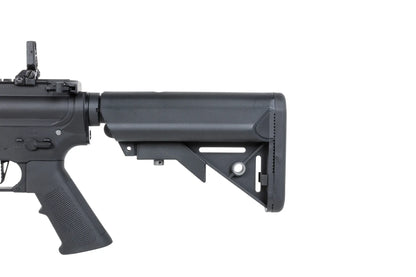Specna Arms SA-C03 CORE™ Gen. 2 HAL™ ETU ASG Karabiner – Schwarz (unter 0,5 Joule)