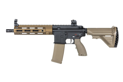 Specna Arms SA-PH23 PRIME™ Heavy BLDC™ Aster II ETU Karabiner – Chaos Bronze (unter 0,5 Joule)