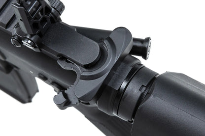 Specna Arms SA-C04 CORE™ Gen. 2 HAL™ ETU ASG Karabiner – Schwarz (unter 0,5 Joule)