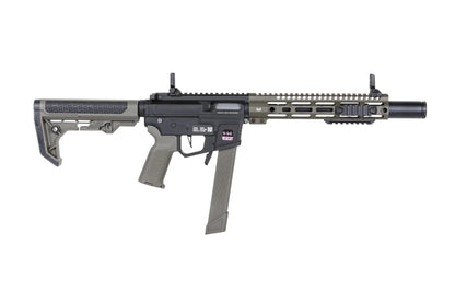 Specna Arms SA-CX02 CORE™ Gen. 2 HAL™ ETU ASG Karabiner – Olive / OD Green (unter 0,5 Joule)