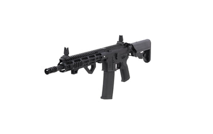 Specna Arms SA-E20 EDGE™ HAL 2 ETU Gen. 2 Karabiner – Schwarz (unter 0,5 Joule)