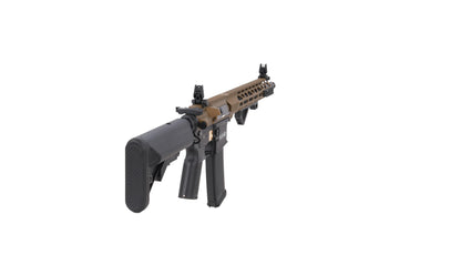 Specna Arms Rock River Arms SA-P24 PRIME™ BLDC™ Aster II ETU Karabiner – Chaos Bronze (0,5 Joule)