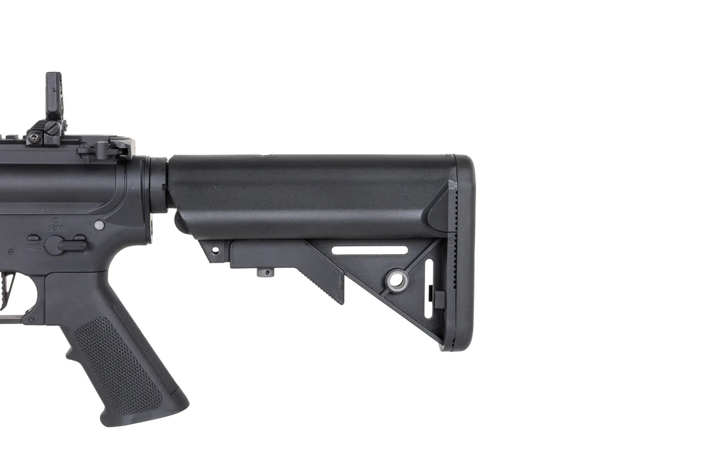 Specna Arms SA-C21 CORE™ Gen. 2 HAL™ ETU ASG Karabiner – Schwarz (unter 0,5 Joule)