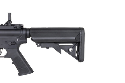 Specna Arms SA-C21 CORE™ Gen. 2 HAL™ ETU ASG Karabiner – Schwarz (unter 0,5 Joule)