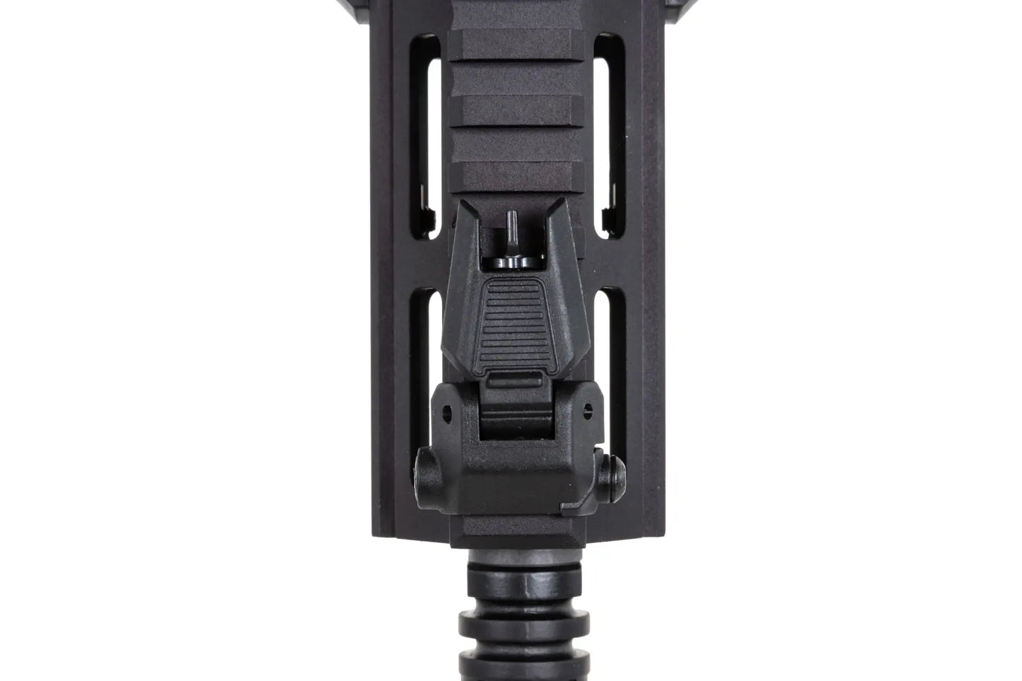 Specna Arms Daniel Defense® RIS III 10.5'' SA-C27 CORE™ Gen. 2 HAL™ ETU ASG Karabiner – Schwarz (unter 0,5 Joule)