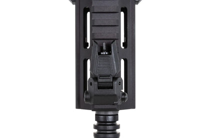 Specna Arms Daniel Defense® RIS III 10.5'' SA-C27 CORE™ Gen. 2 HAL™ ETU ASG Karabiner – Schwarz (unter 0,5 Joule)