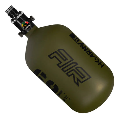 ALPHA AIR - 1,1 L / 300 Bar 68CI/4500PSI HP8 AIR SYSTEM - STRIKE