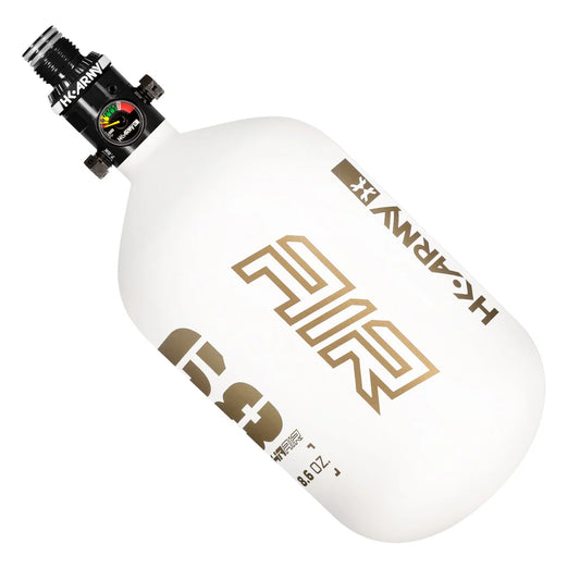 ALPHA AIR - 1,1 L / 300 Bar 68CI/4500PSI HP8 AIR SYSTEM - SUMMIT