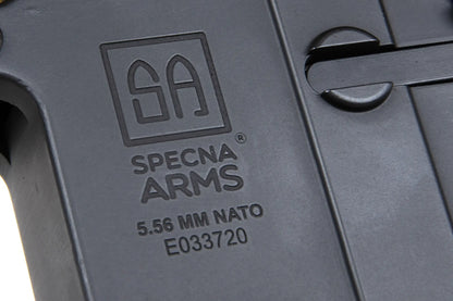 Specna Arms Rock River Arms SA-P22 PRIME™ BLDC™ Aster II ETU Karabiner – Chaos Bronze (unter 0,5 Joule)