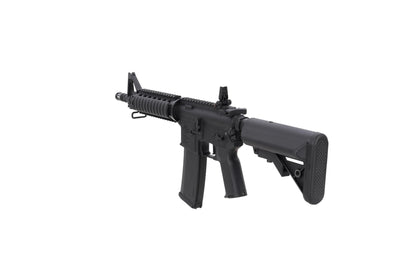 Specna Arms Rock River Arms SA-P04 PRIME™ BLDC™ Aster II ETU Karabiner – Schwarz (0,5 Joule)