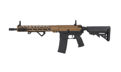 Specna Arms Rock River Arms SA-P24 PRIME™ BLDC™ Aster II ETU Karabiner – Chaos Bronze (0,5 Joule)