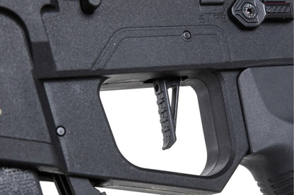 Specna Arms SA-FX01 FLEX™ Gen.2 BLDC™ HAL ETU™ ASG Karabiner 9" – Rosa (unter 0,5 Joule)