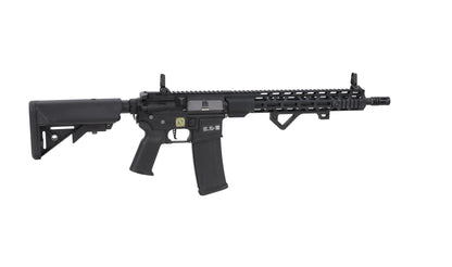 Specna Arms Rock River Arms SA-P24 PRIME™ BLDC™ Aster II ETU Karabiner – Schwarz (unter 0,5 Joule)